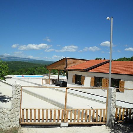 Holiday Home Poljicko Imanje Donji Dolac Extérieur photo