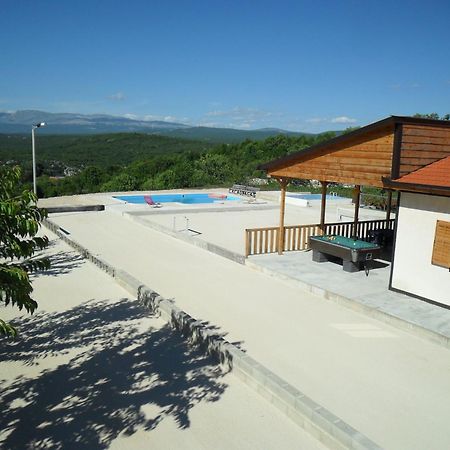 Holiday Home Poljicko Imanje Donji Dolac Extérieur photo