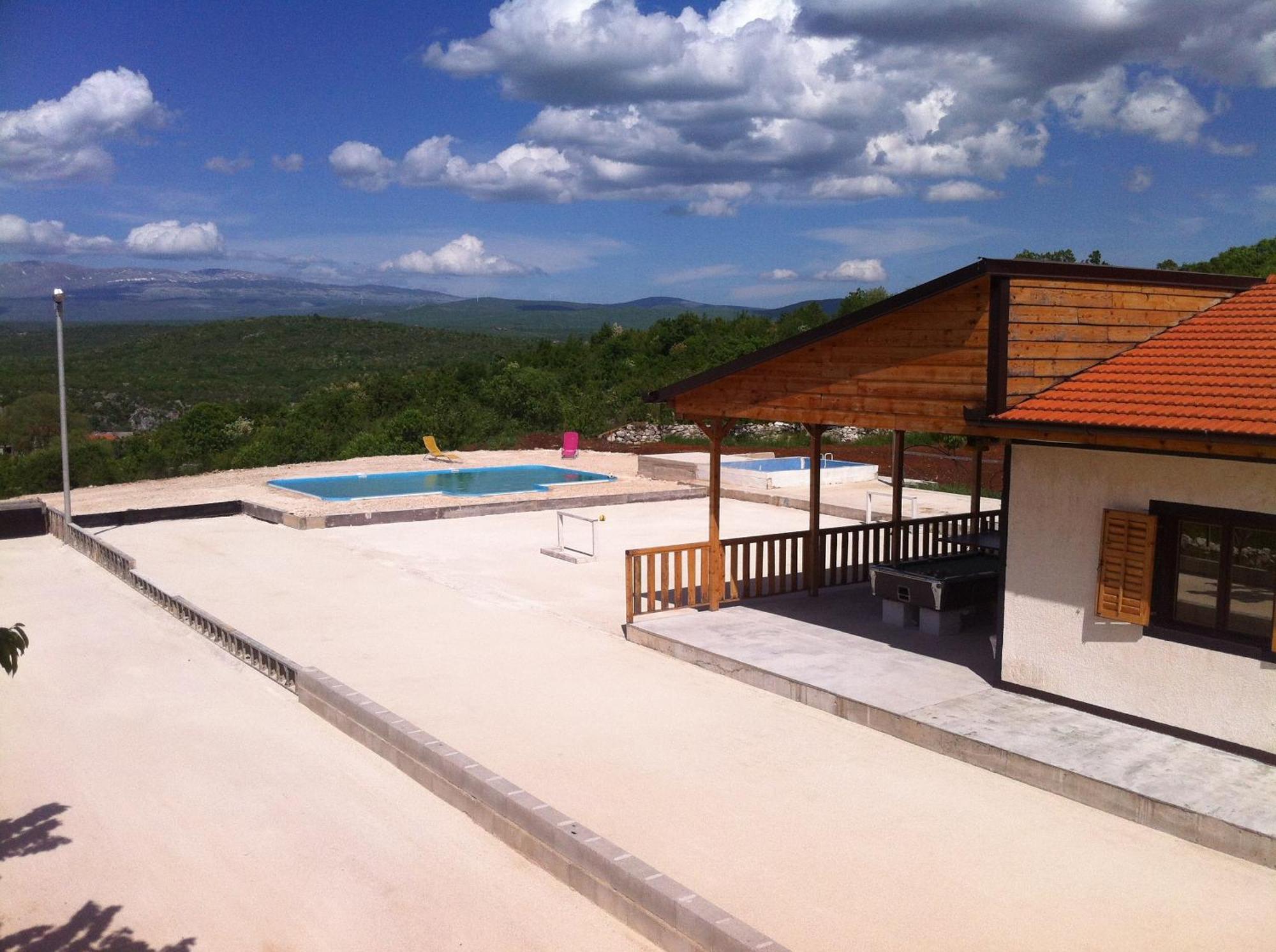 Holiday Home Poljicko Imanje Donji Dolac Chambre photo