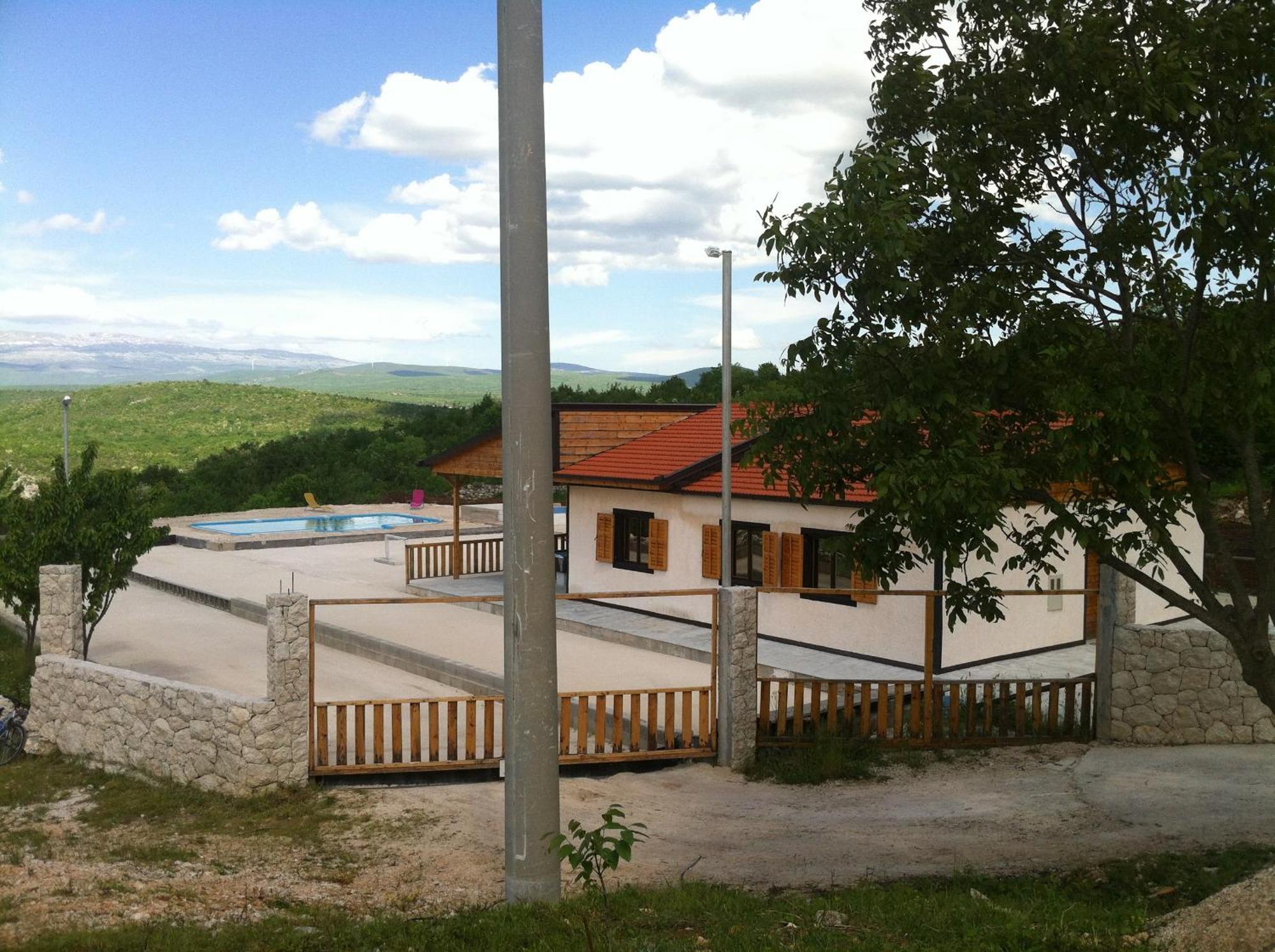 Holiday Home Poljicko Imanje Donji Dolac Chambre photo