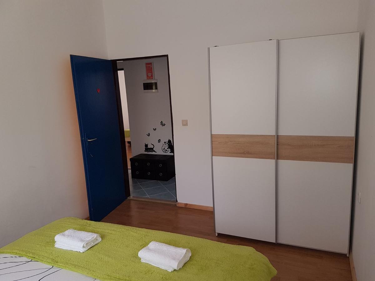 Holiday Home Poljicko Imanje Donji Dolac Extérieur photo