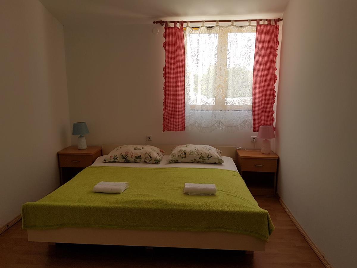 Holiday Home Poljicko Imanje Donji Dolac Extérieur photo