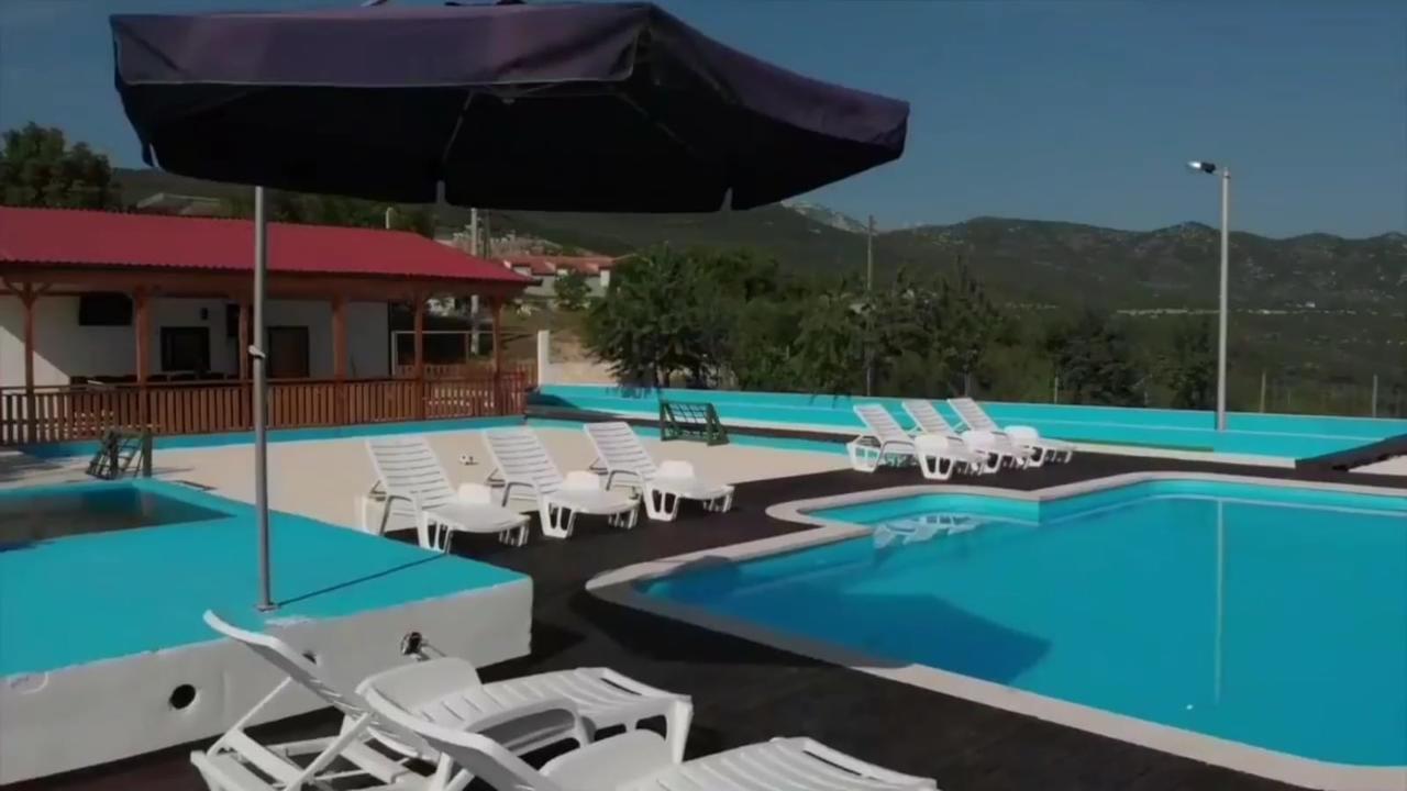 Holiday Home Poljicko Imanje Donji Dolac Extérieur photo